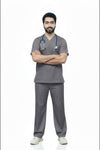 Vital unisex scrub
